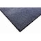 Crown Matting Technologies Wiper Mat, Polypropylene microfiber, 1/2" Thick, Marlin Blue, 4' W x 8' L DS 0048MB - alternate 2